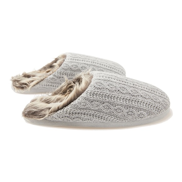 P.J. Salvage Shoes - House Slippers